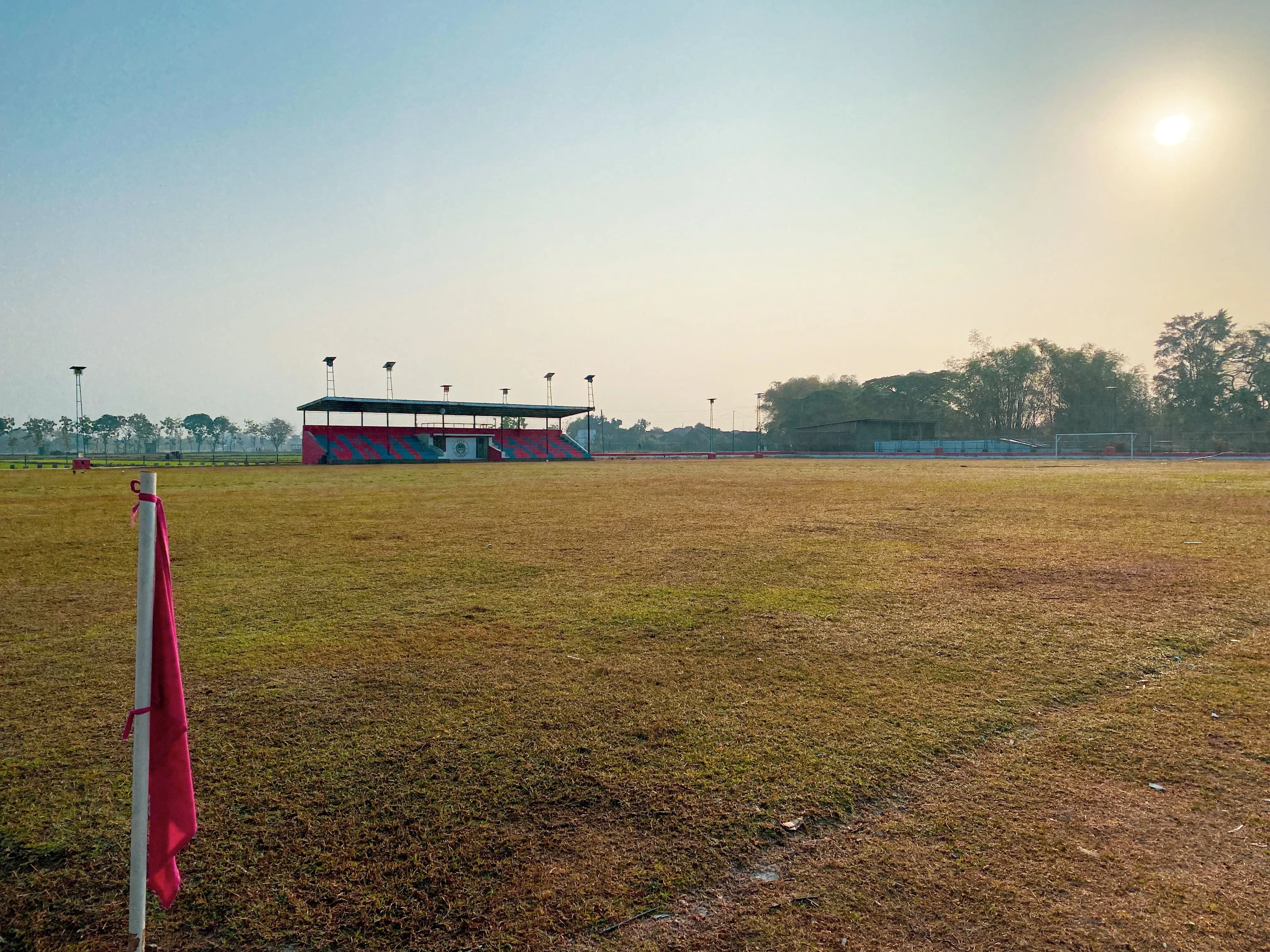 Lapangan Jatisobo